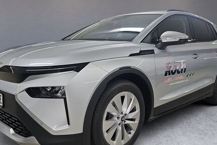 Skoda Elroq 6.000 km 38.690 &euro; Oberursel 61440