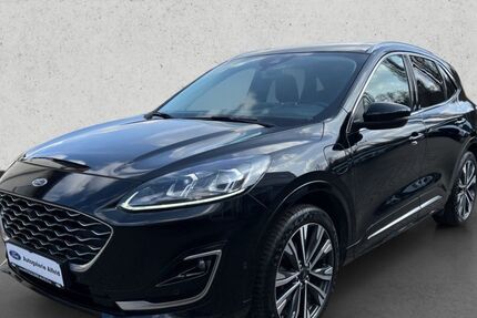 Ford Kuga 81.255 km 24.900 &euro; Alfeld 31061