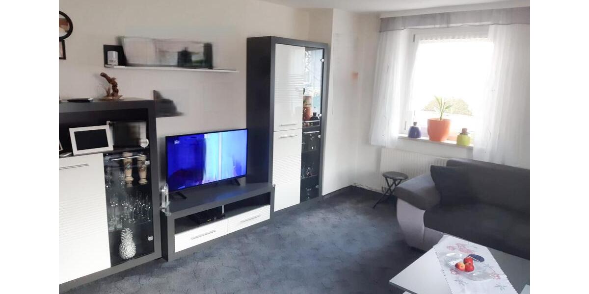 Gepflegte 3 Zimmer EG Wohnung mit Stellpl. - Röthenbach a. d. PEG 3 zimmer