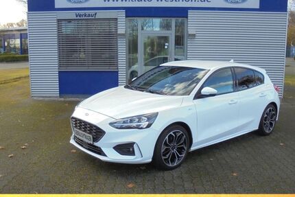 Ford Focus 84.198 km 15.950 &euro; Hamm 59069