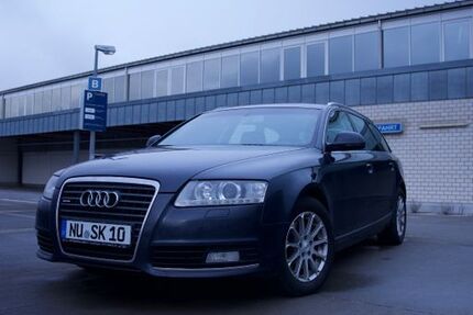 Audi A6 264.000 km 6.900 &euro; Neu-Ulm 89233