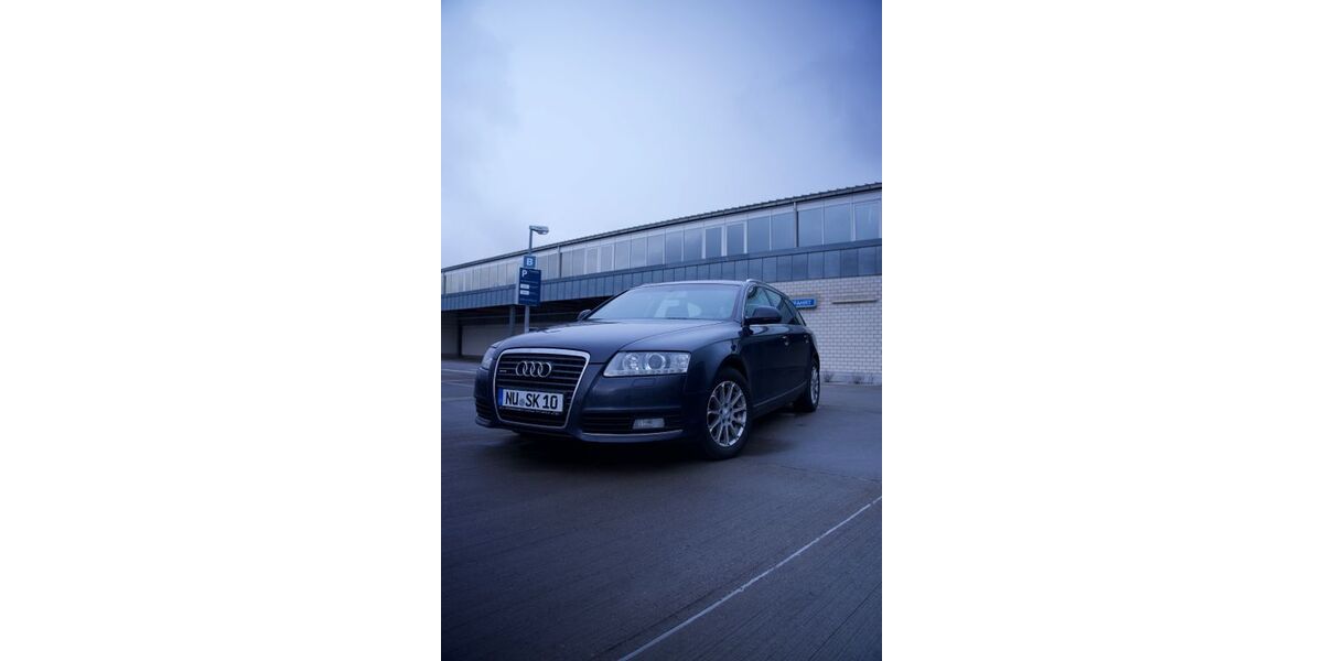 Audi A6 264.000 km 7.200 € Neu-Ulm 89233