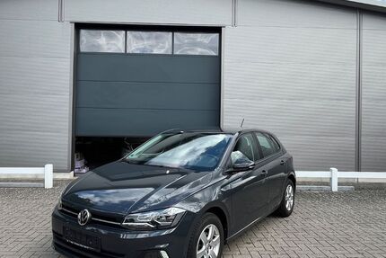 VW Polo 44.000 km 11.499 &euro; Ganderkesse 27777