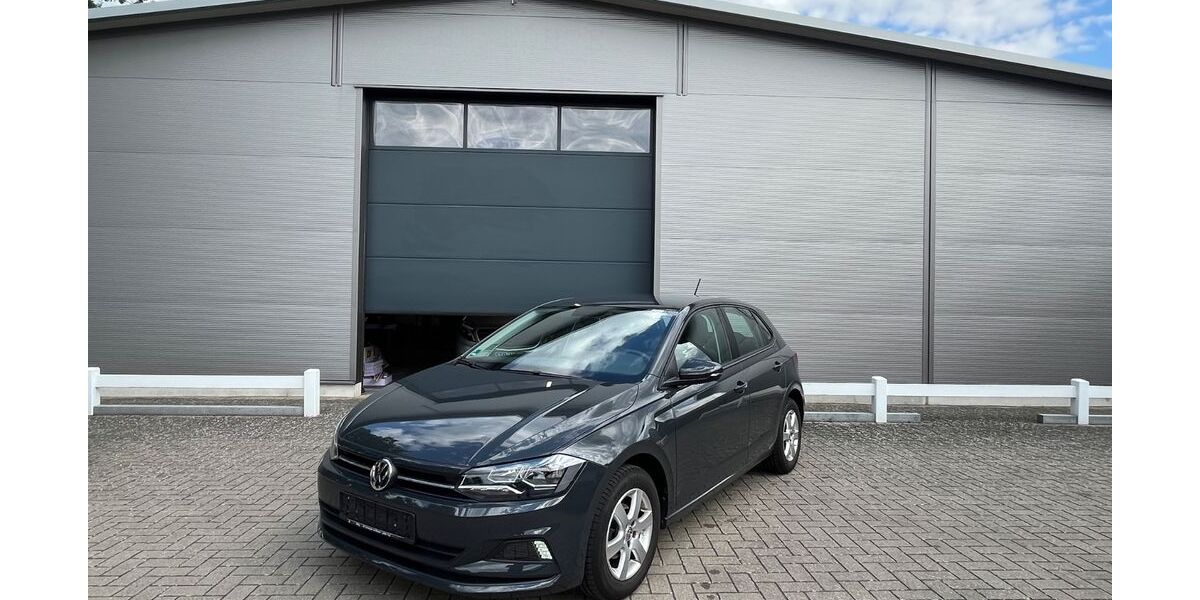 VW Polo 44.000 km 11.499 &euro; Ganderkesse 27777