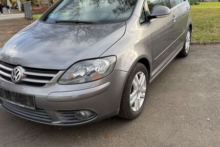 VW Golf Plus 143.000 km 4.900 &euro; Linden 35440