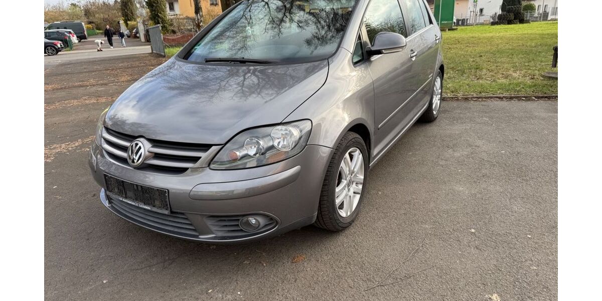 VW Golf Plus 143.000 km 4.900 &euro; Linden 35440