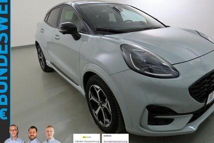 Ford Puma 4.600 km 25.440 &euro; Premnitz / Nahe A2 14727