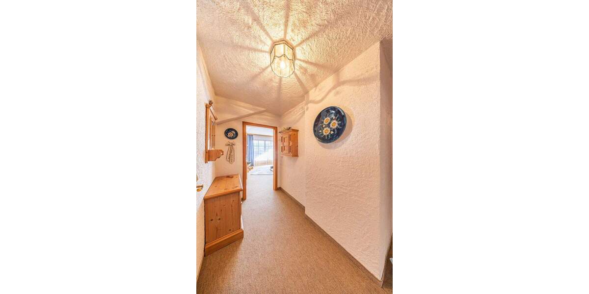 Etagenwohnung Sonthofen Walten - 4 Zimmer, 102 m&sup2;, 570.000&euro; | Angebot:25986342