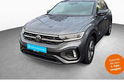 VW T-Roc 37.100 km 22.690 &euro; Schwabach 91126