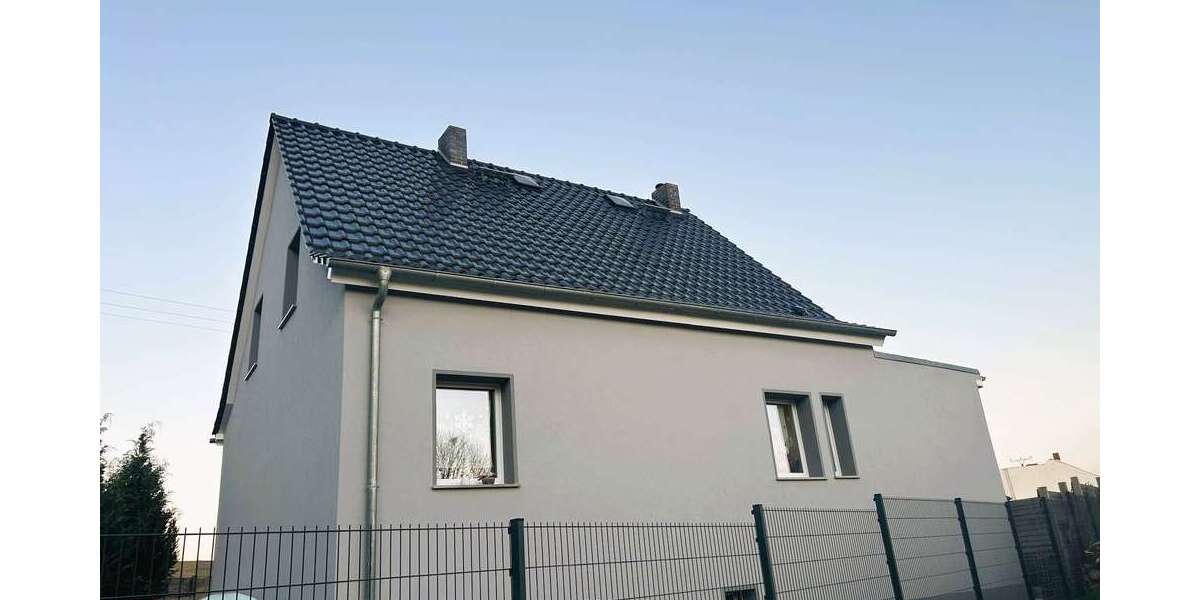 Haus zum Kaufen in Hornburg 195.000 € 115 m² 4 zimmer