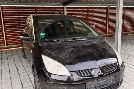 Mitsubishi Colt 264.000 km 1.600 &euro; Landshut 84036