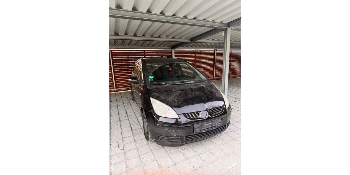 Mitsubishi Colt 264.000 km 1.600 &euro; Landshut 84036