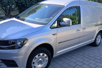 VW Caddy Maxi 125.000 km 9.900 &euro; Ruderting 94161