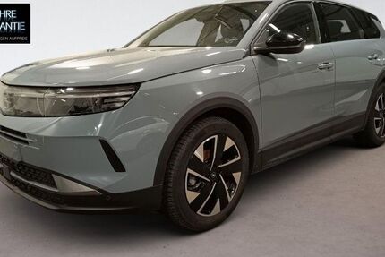 Opel Grandland (X) 27.750 km 24.980 &euro; Schwandorf 92421