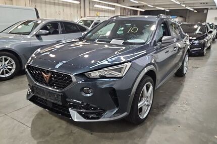 Cupra Formentor 58.286 km 26.999 &euro; Bretten 75015