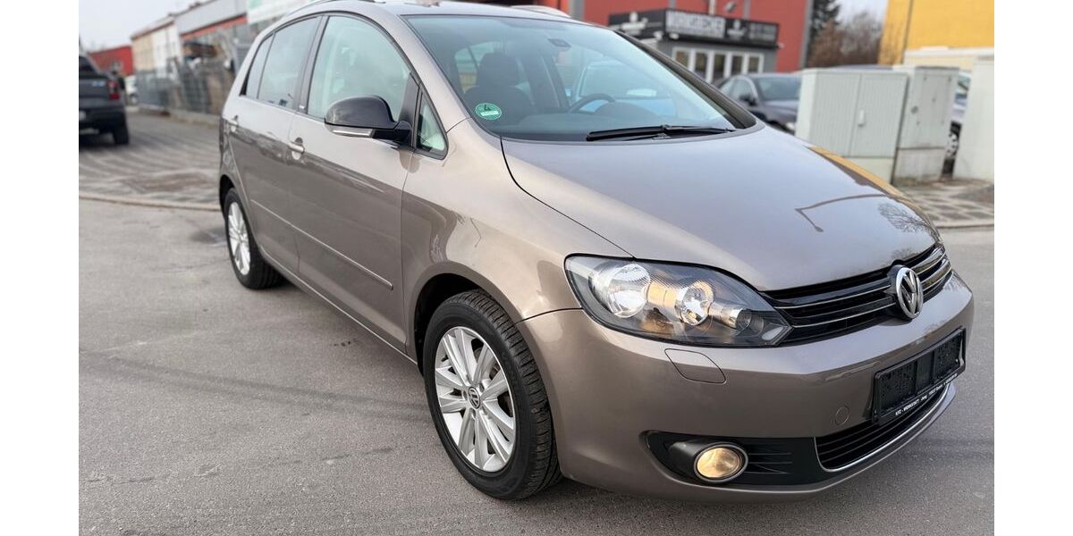 VW Golf 81.000 km 9.650 &euro; Nürnberg 90431