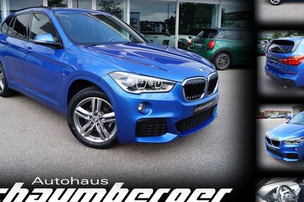 BMW X1 111.200 km 22.800 &euro; Landsberg 86899