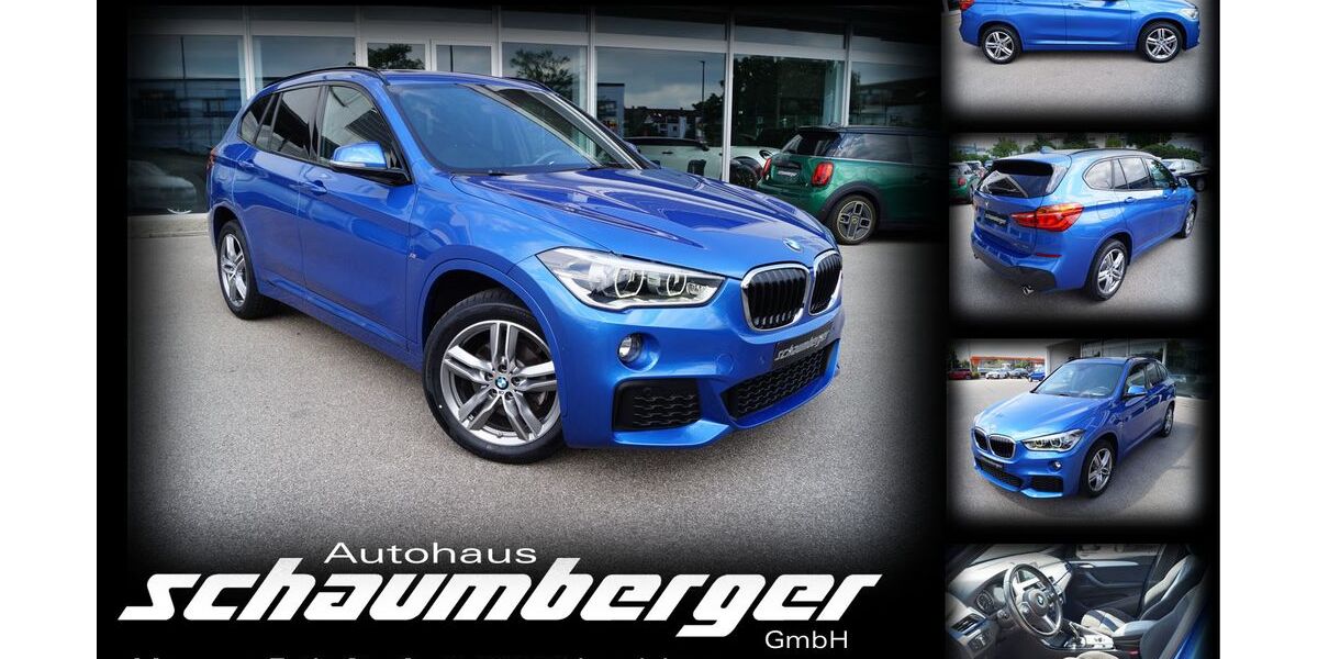 BMW X1 111.200 km 22.800 &euro; Landsberg 86899