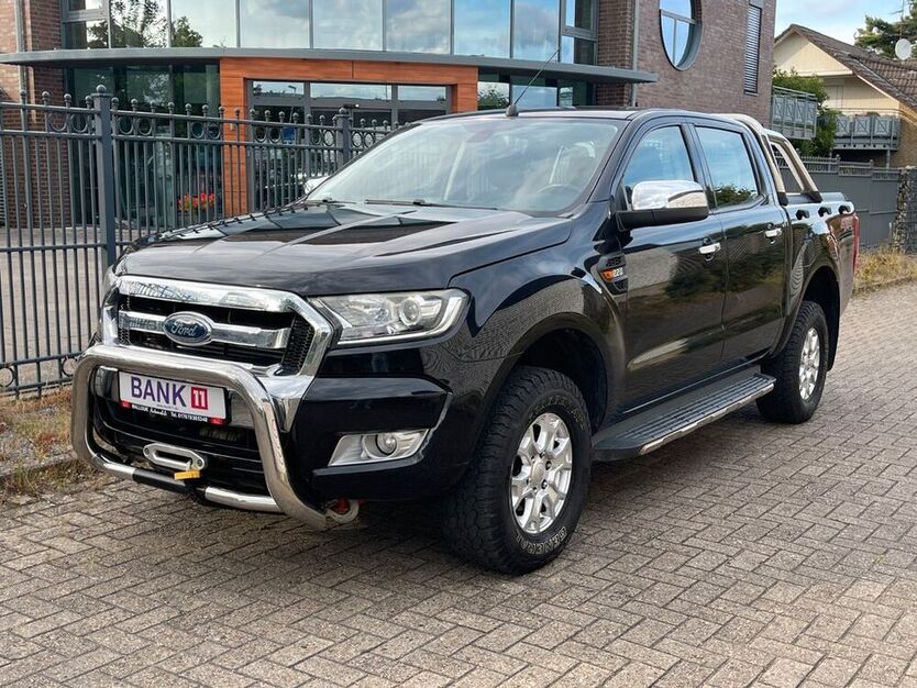 Ranger