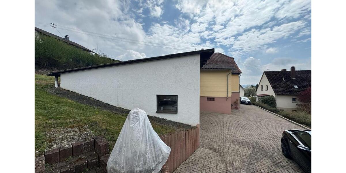 Einfamilienhaus Birkenfeld - 230.000&euro; | Angebot:26493542