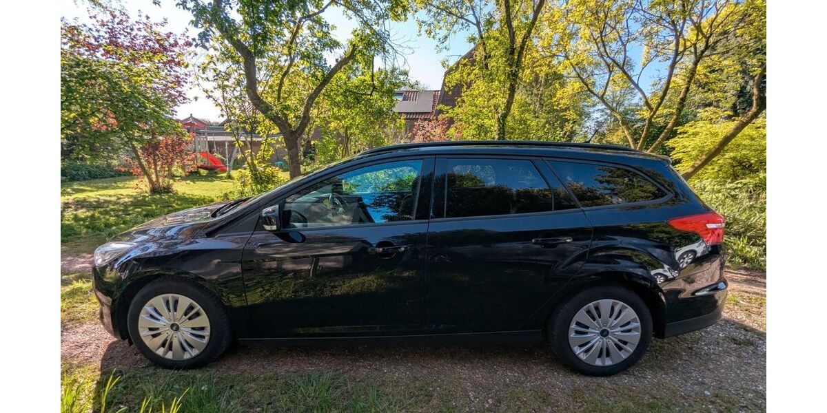 Ford Focus 218.928 km 5.000 &euro; Nettetal 41334