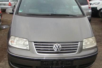VW Sharan 243.889 km 1.950 &euro; Erlensee 63526
