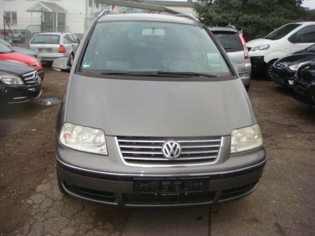 VW Sharan 243.889 km 1.950 &euro; Erlensee 63526