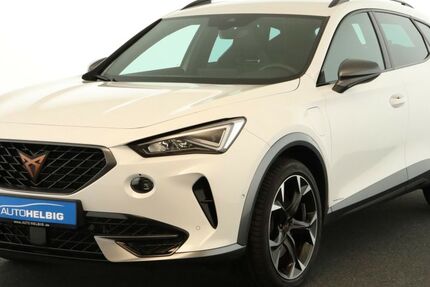 Cupra Formentor 39.600 km 24.490 &euro; Donnersdorf 97499