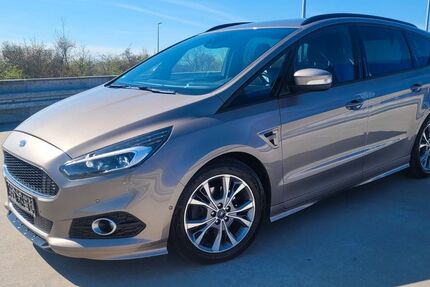 Ford S-Max 206.000 km 13.999 &euro; Pasewalk 17309