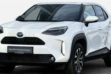 Toyota Yaris Cross 57.720 km 21.990 &euro; Köln 51063