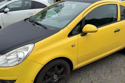 Opel Corsa 150.000 km 1.999 &euro; Neuss 41462