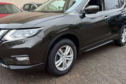Nissan X-Trail 109.000 km 19.800 &euro; Saarbrücken 66115