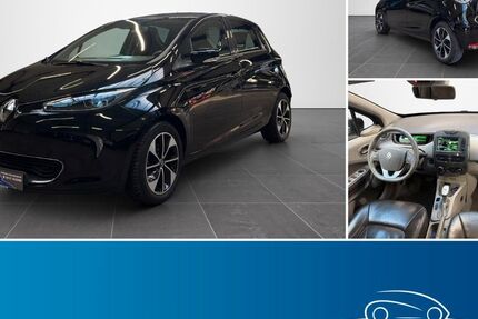Renault ZOE 74.500 km 9.190 &euro; Buchschwabach bei Nürnberg 90574