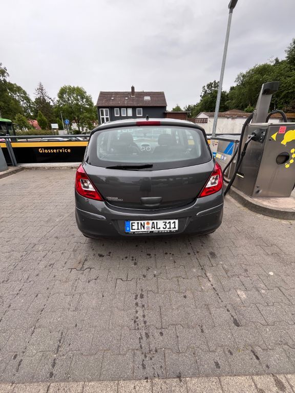 Corsa