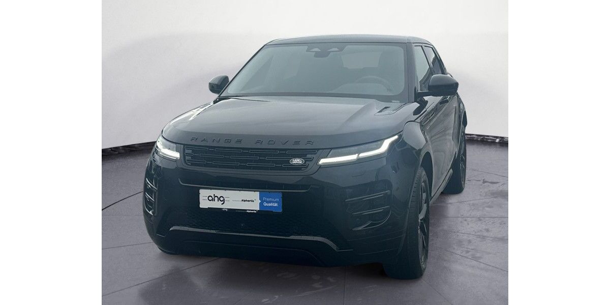 Land Rover Range Rover Evoque 6.789 km 44.888 &euro; Donaueschingen 78166