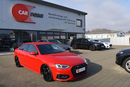 Audi A4 76.100 km 24.990 &euro; Rheinfelden 79618