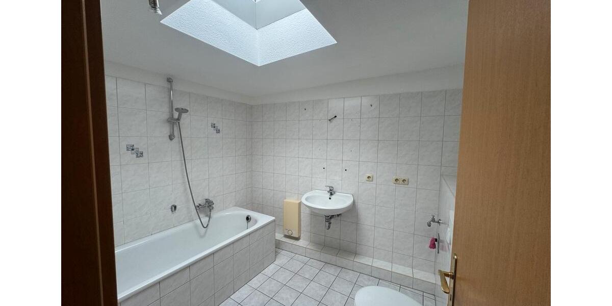 Etagenwohnung Hagenow - 2 Zimmer, 59 m&sup2;, 595&euro; | Angebot:26189665