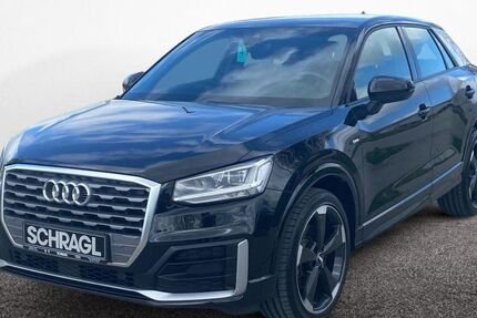 Audi Q2 32.500 km 21.970 &euro; Mindelheim 87719