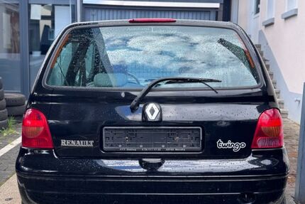 Renault Twingo 120.000 km 1.950 &euro; Bad Marienberg 56470