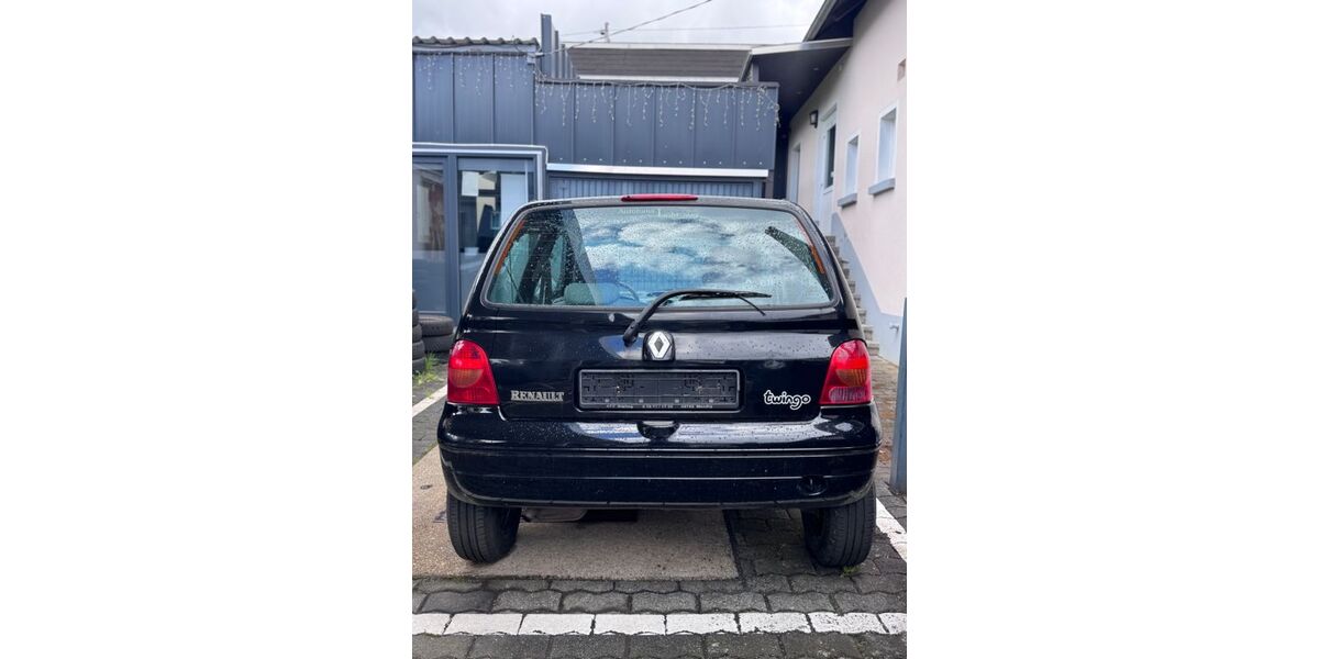 Renault Twingo 120.000 km 1.950 &euro; Bad Marienberg 56470