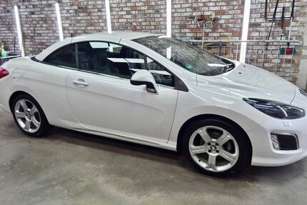 Peugeot 308 180.000 km 5.500 &euro; Karlsruhe 76187