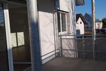 Wohnung Bad Buchau - 3.5 Zimmer, 87 m&sup2;, 1.005&euro; | Angebot:25715178