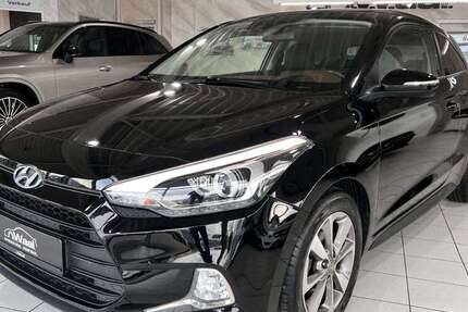 Hyundai i20 117.857 km 7.990 &euro; Spaichingen 78549