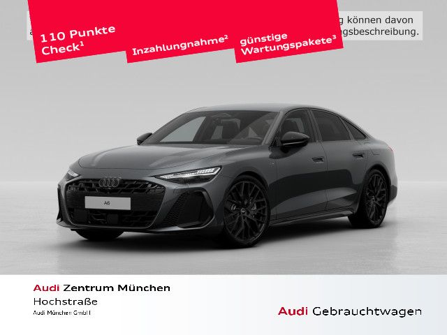 Audi A6 1.500 km 67.268 € München 81669