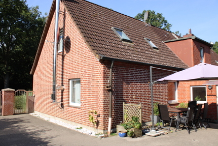 EFH mit ELW zur vielfältigen Nutzung in 23714 Malente OT Benz