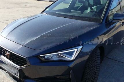 Cupra Leon 49.600 km 24.650 &euro; Bad Langensalza 99947