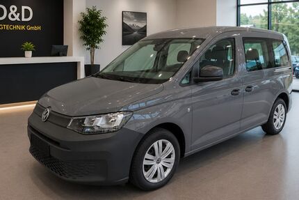 VW Caddy Maxi 61.123 km 26.999 &euro; Eitorf 53783