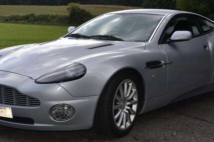 Aston Martin Vanquish 67.000 km 72.400 &euro; Bochum, Stadt 44795