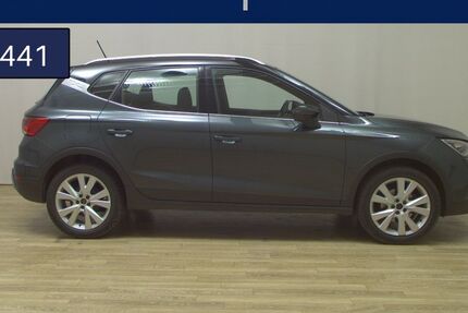 Seat Arona 125.366 km 9.780 &euro; Bremen / Arsten 28279