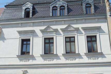 Wohnung zum Mieten in Meerane 420 € 81.5 m²